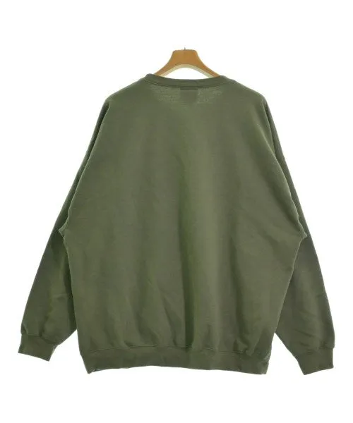 Creek Sweatshirts
