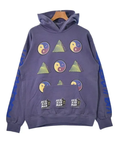 CRIMEWAVE Hoodies