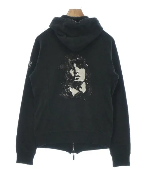 Dartin Bonaparto Hoodies