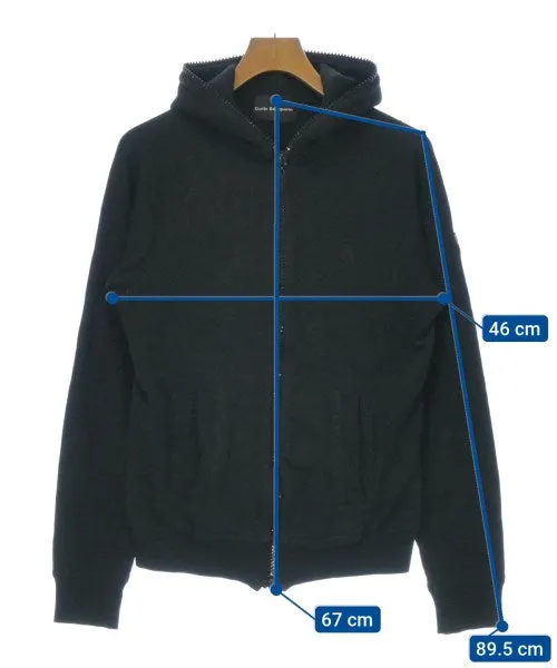 Dartin Bonaparto Hoodies