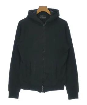Dartin Bonaparto Hoodies