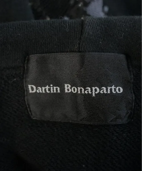Dartin Bonaparto Hoodies
