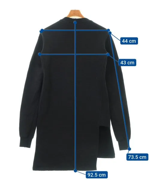 DRKSHDW Sweatshirts