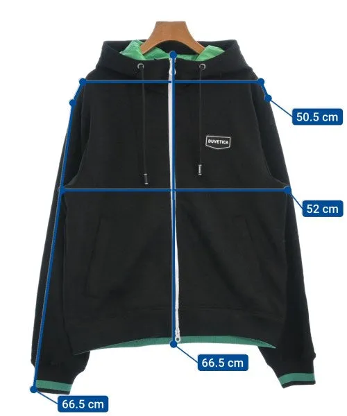 DUVETICA Hoodies