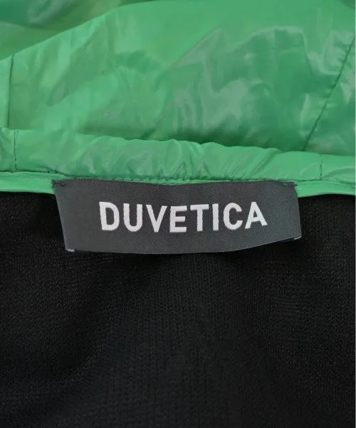 DUVETICA Hoodies
