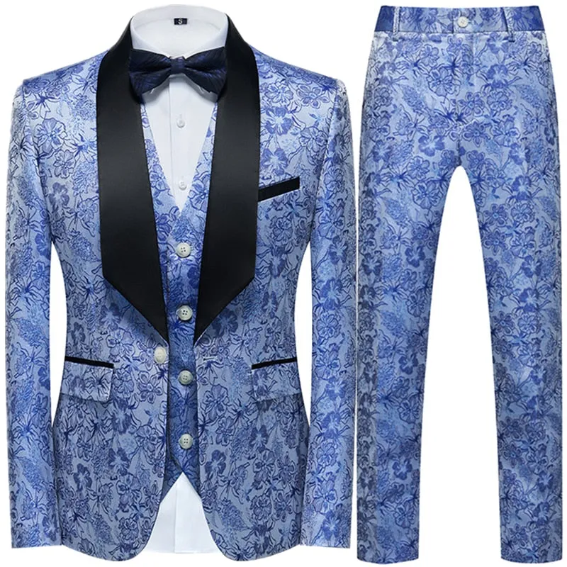 Dylan Brew Collections Mens Purple Suits and Wedding Tuxedos