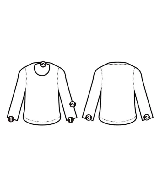 EASTFAREAST Sweatshirts