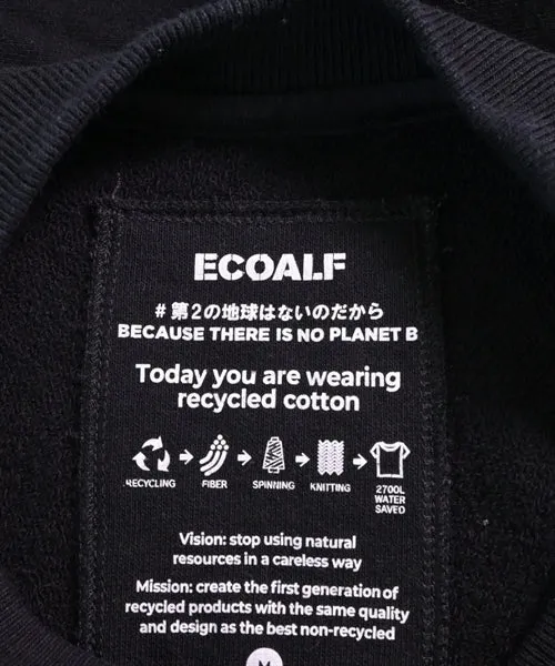 ECOALF Sweatshirts