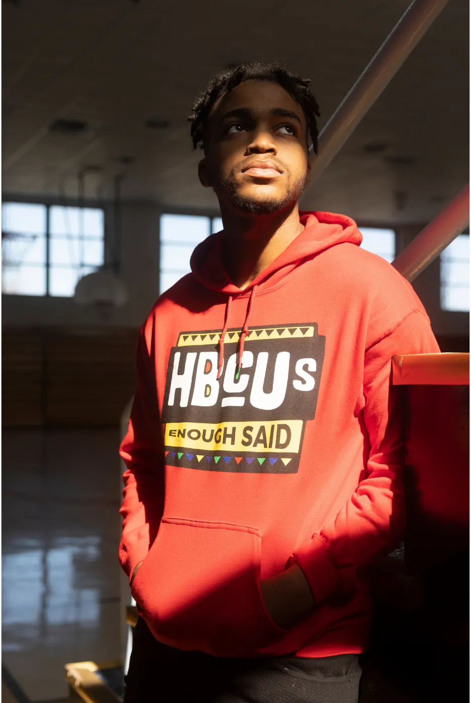 Enough Said....HBCU
