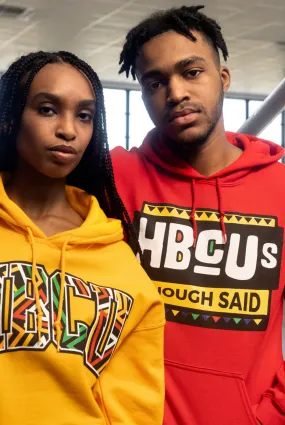 Enough Said....HBCU
