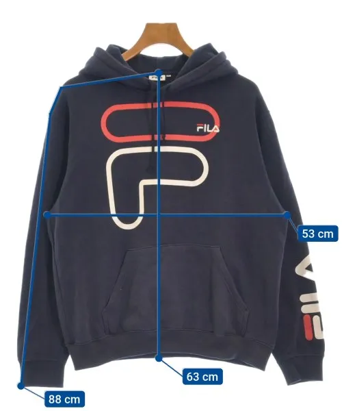 FILA Sweatshirts