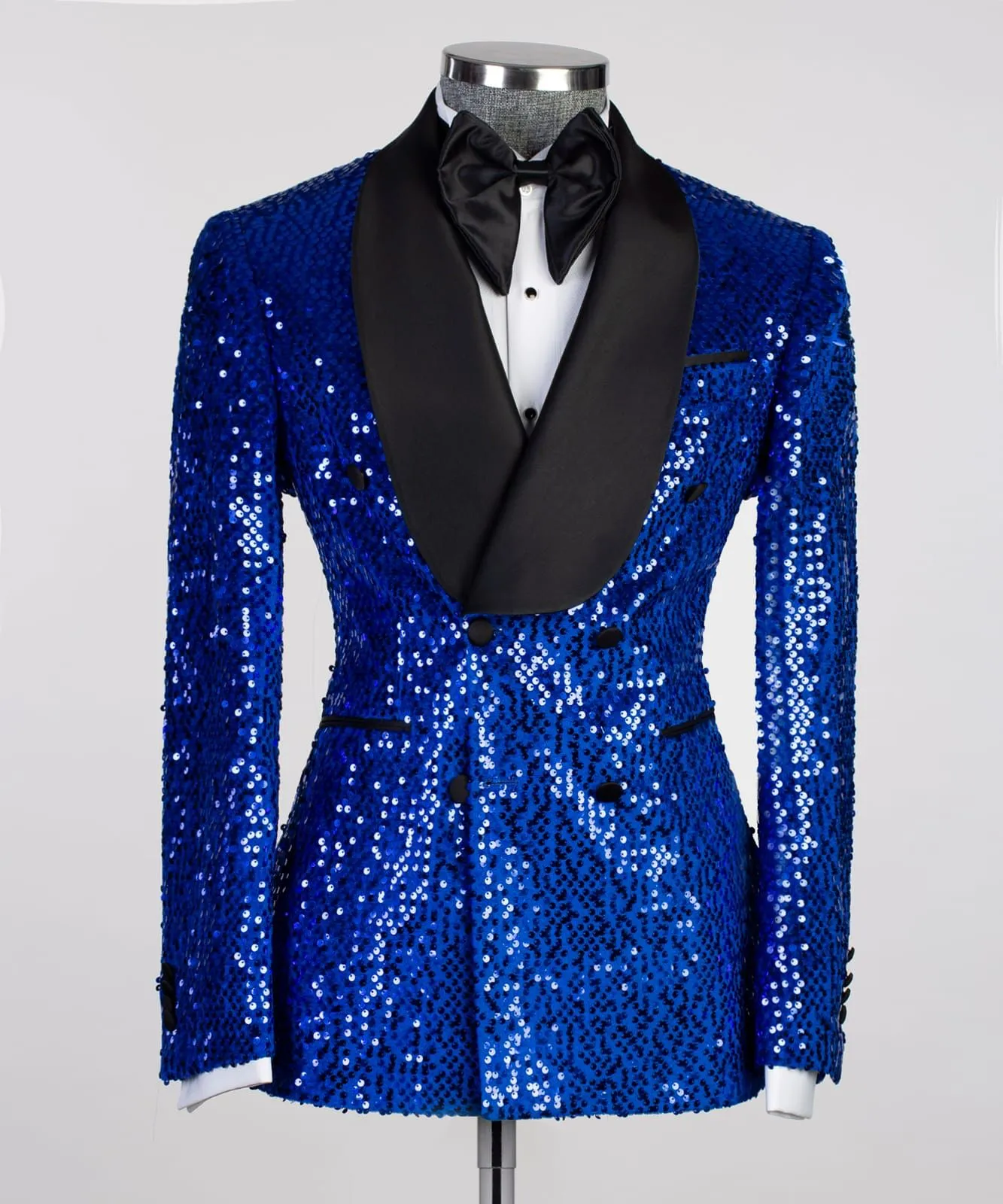 Gala Tux - 4