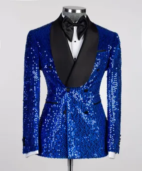 Gala Tux - 4