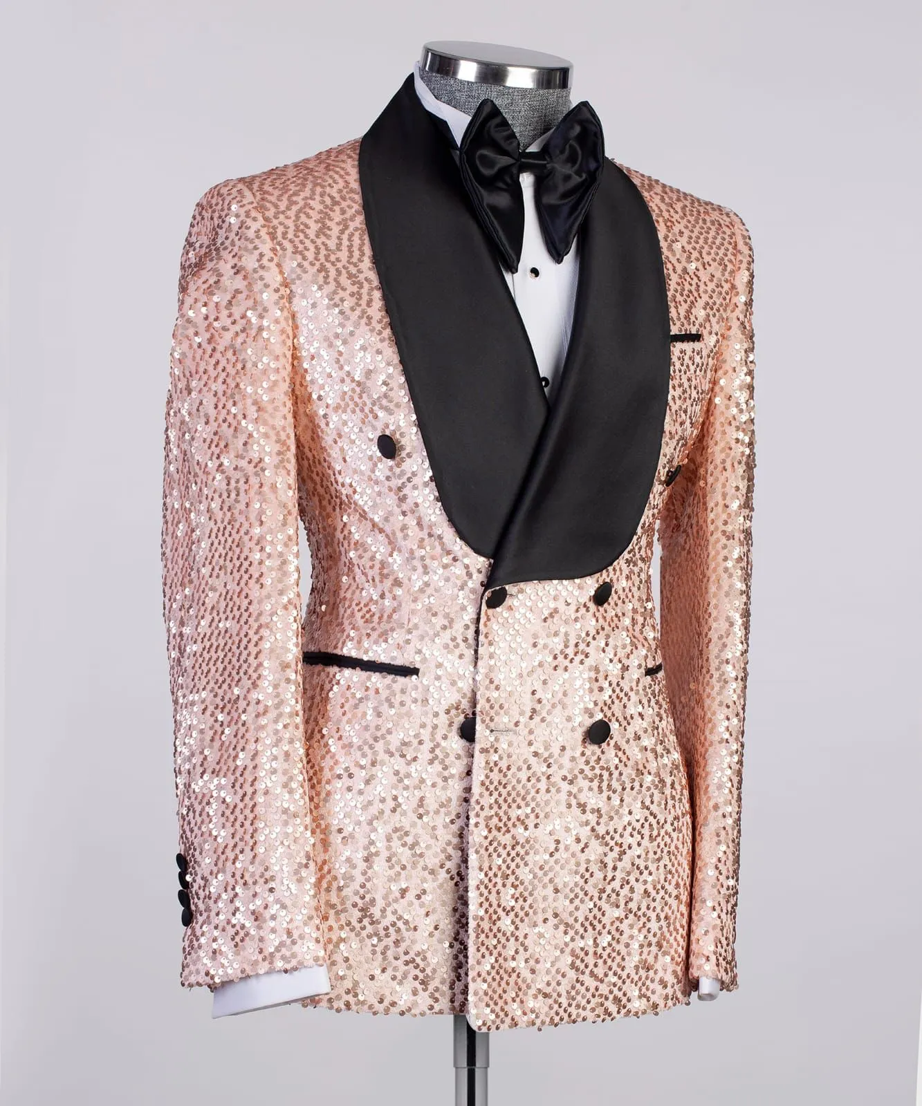 Gala Tux - 5