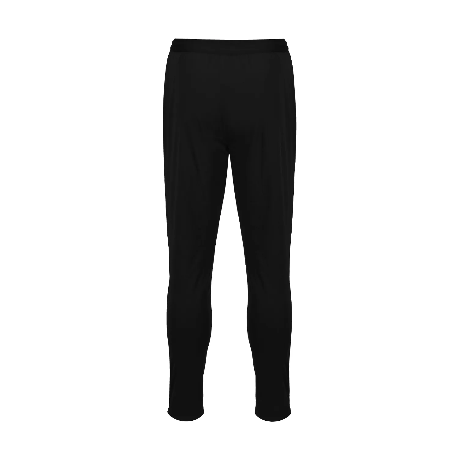 Galenicals FC Team Sports Tapered Track Pants - Black