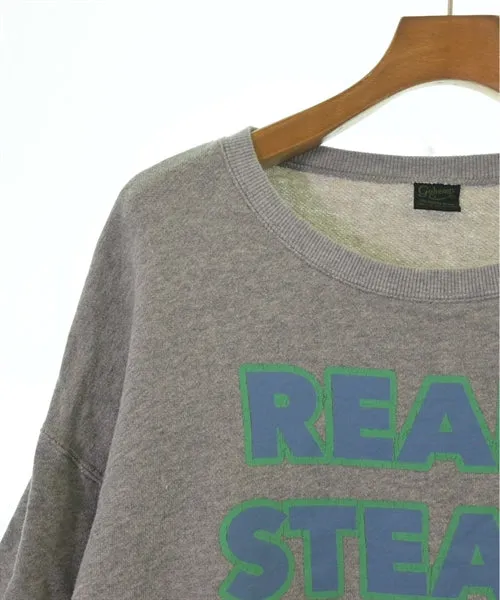 GO HEMP Sweatshirts
