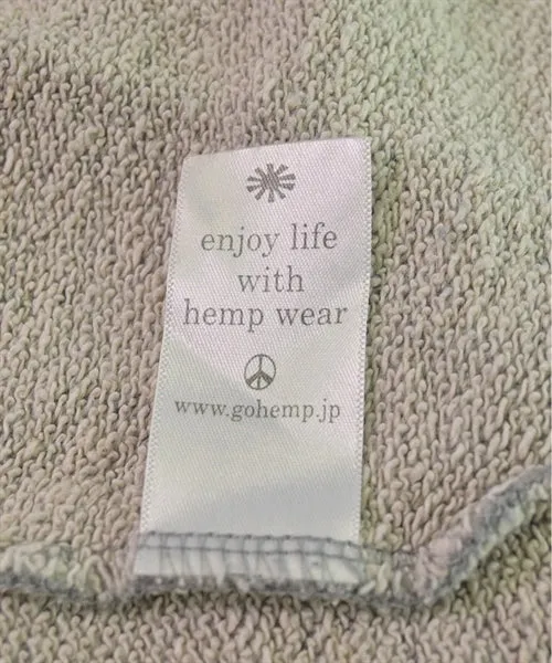 GO HEMP Sweatshirts