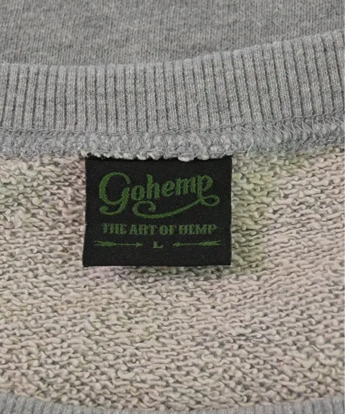 GO HEMP Sweatshirts