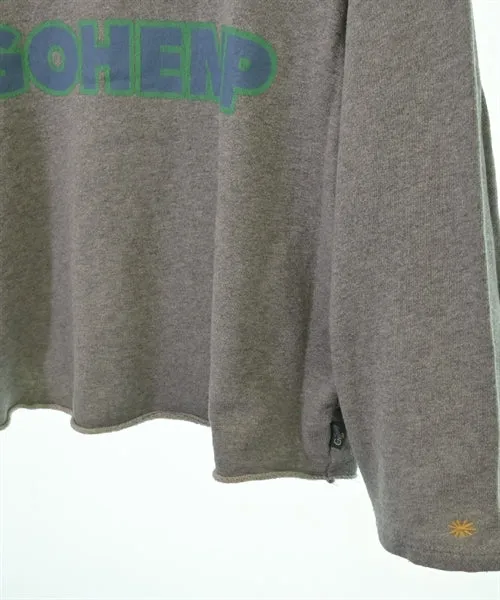 GO HEMP Sweatshirts