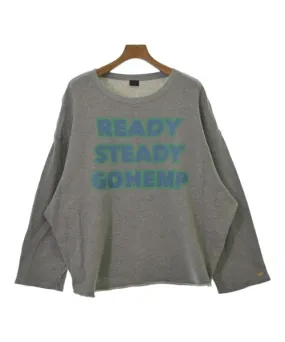 GO HEMP Sweatshirts