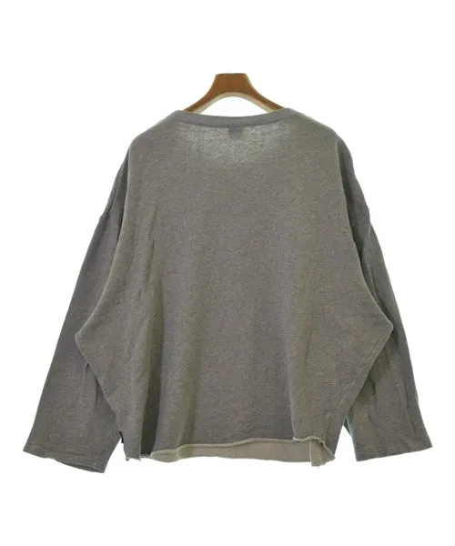 GO HEMP Sweatshirts