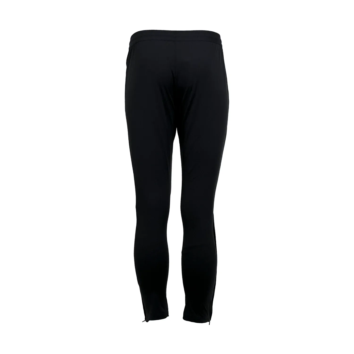 Hemyock FC Team Sports Tapered Track Pants - Black
