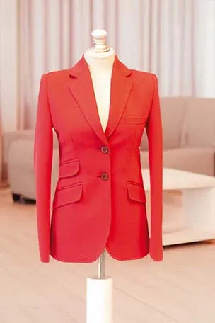 Henry Arroway MARYLIN TRICOT Blazer