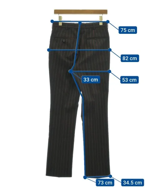 JOHN LAWRENCE SULLIVAN Business suits