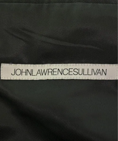 JOHN LAWRENCE SULLIVAN Business suits