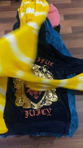 Juicy Couture Tops - 42 Pieces