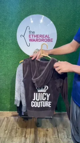 Juicy Couture Tops / Hoodies