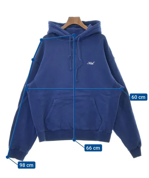 KITH Hoodies