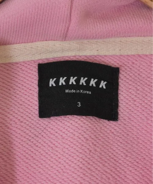 KKKKKK Hoodies