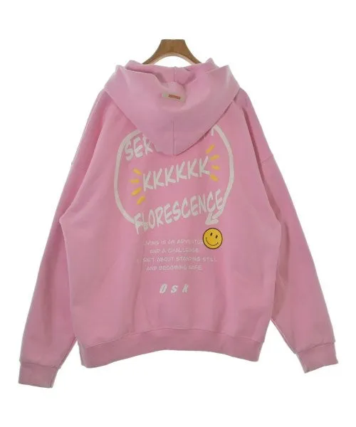 KKKKKK Hoodies