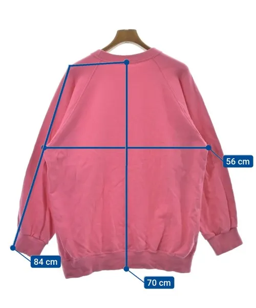 Kumeseni Sweatshirts
