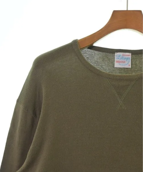 Letroyes Sweatshirts