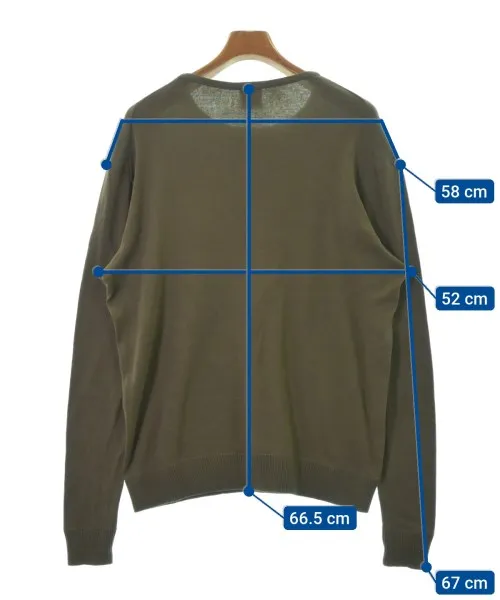 Letroyes Sweatshirts