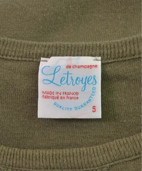 Letroyes Sweatshirts