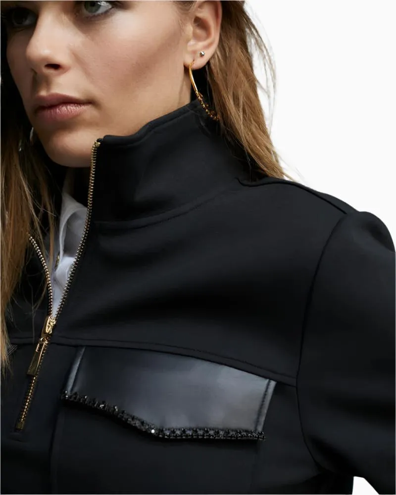 Lola Casademunt - Jacket