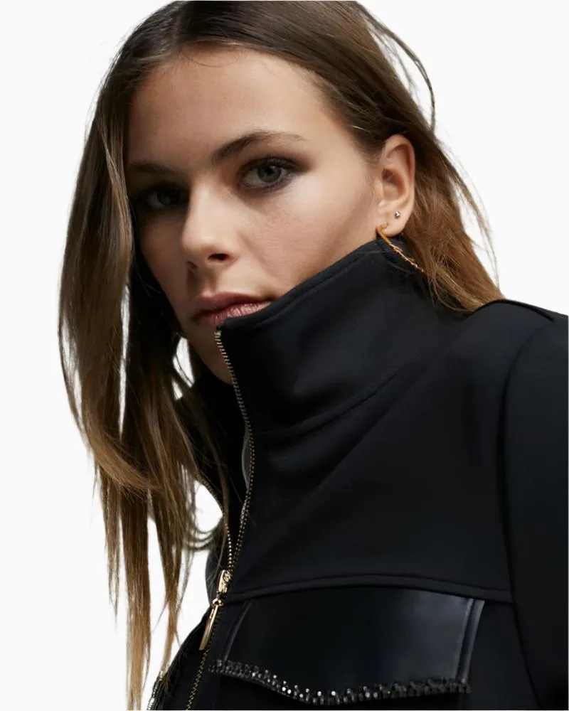 Lola Casademunt - Jacket