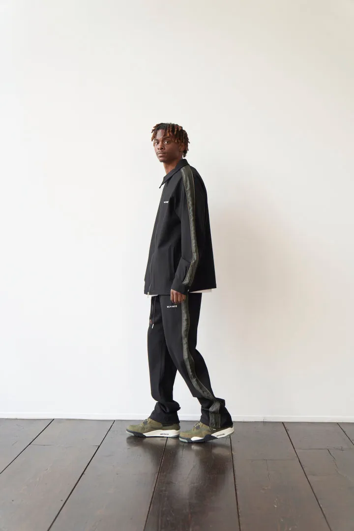 LUX TRACK PANTS
