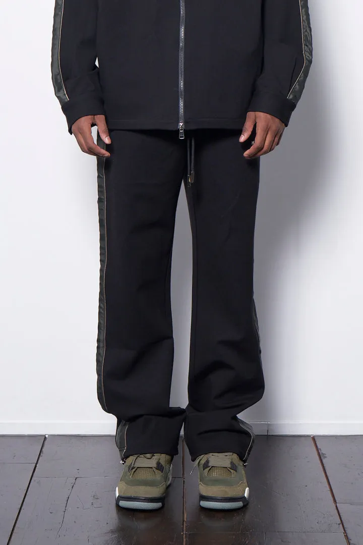 LUX TRACK PANTS