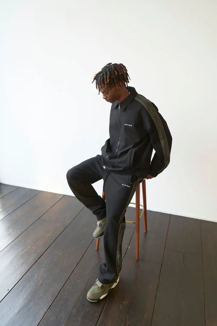 LUX TRACK PANTS