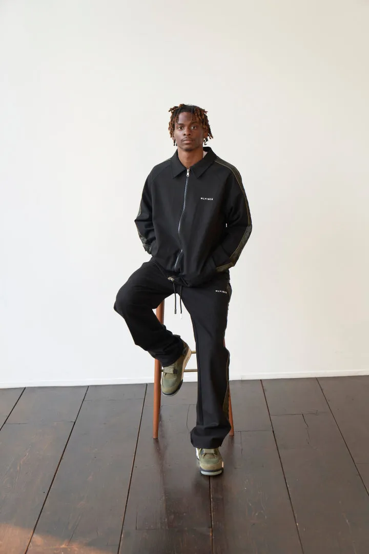 LUX TRACK PANTS