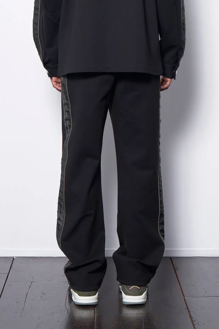 LUX TRACK PANTS