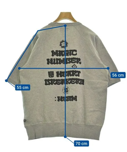 MAGIC NUMBER Sweatshirts