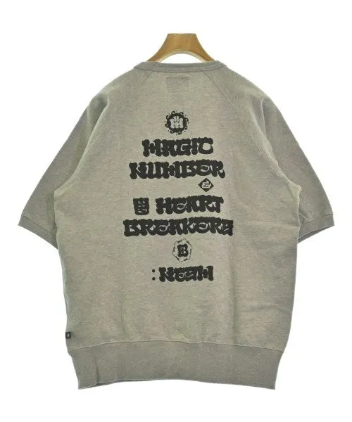 MAGIC NUMBER Sweatshirts