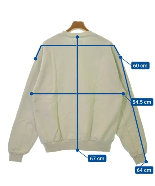 MAGIC STICK Sweatshirts