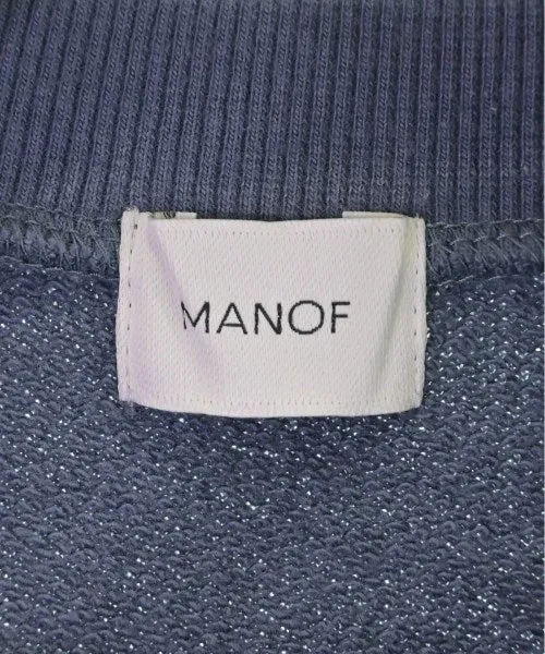MANOF Sweatshirts