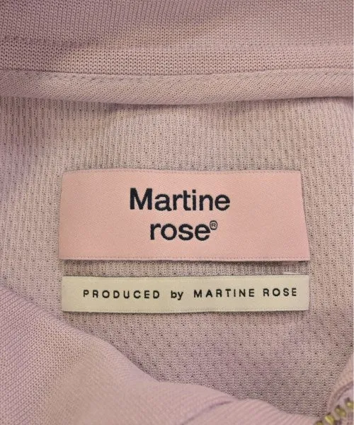 Martine Rose Sweatshirts